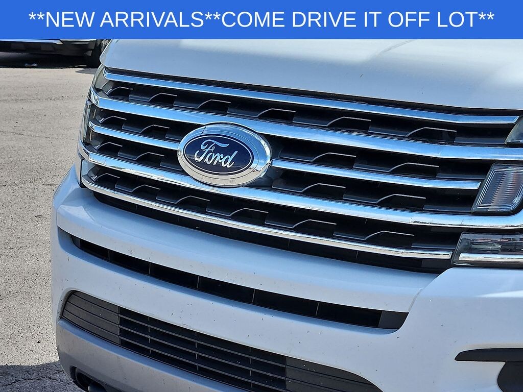 Used 2019 Ford Expedition XLT SUV