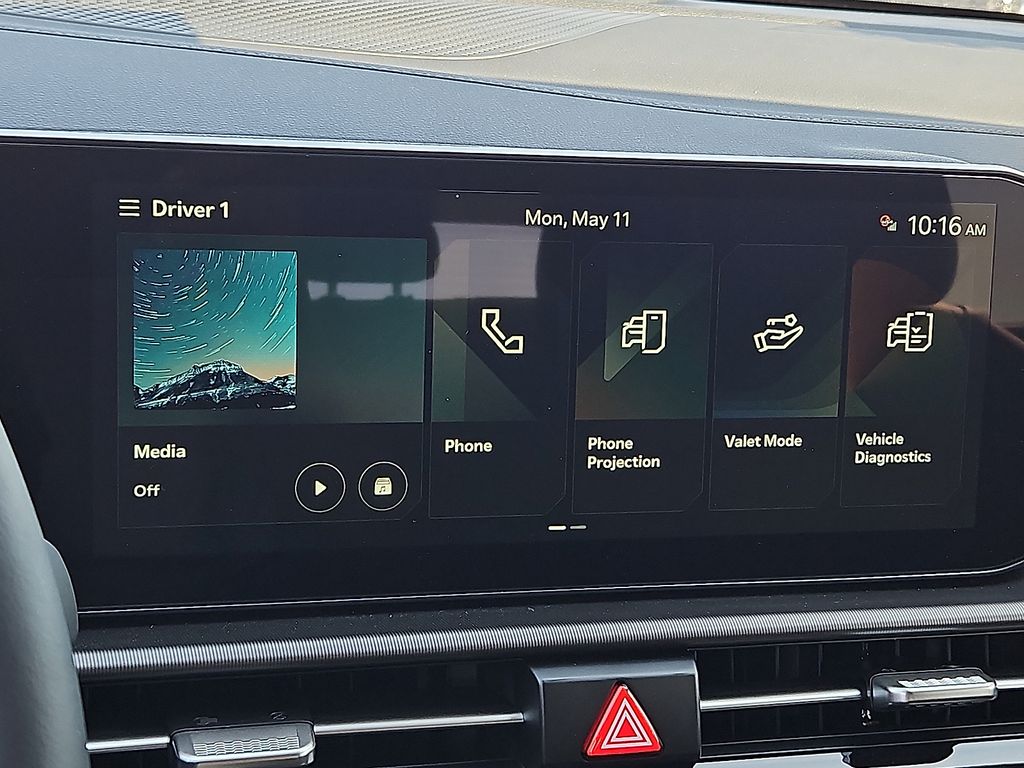 2026 Kia Sportage EX - Photo 27