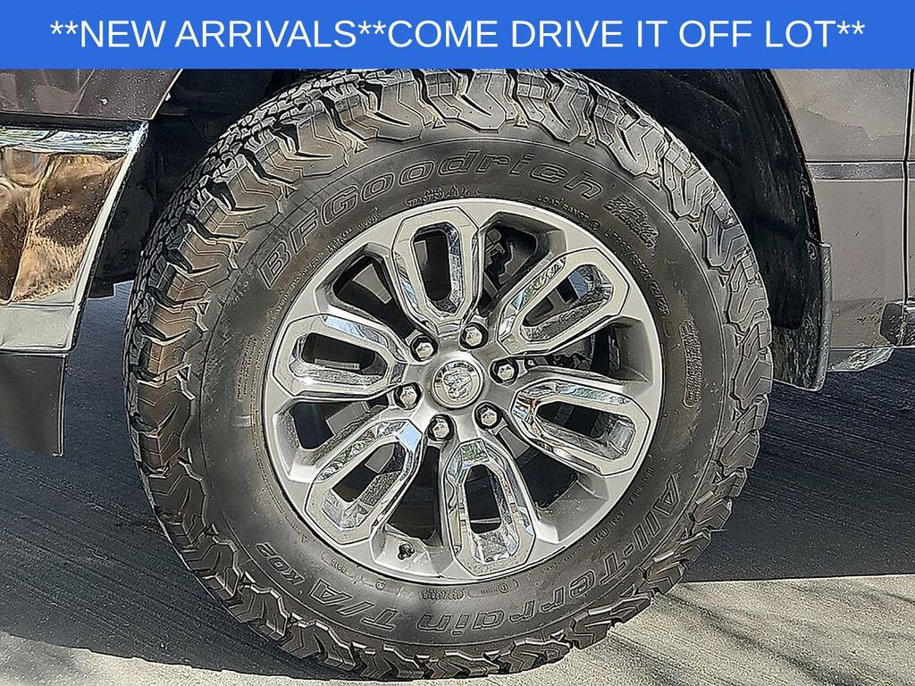 Used 2020 Ram 1500 Big Horn/Lone Star Truck