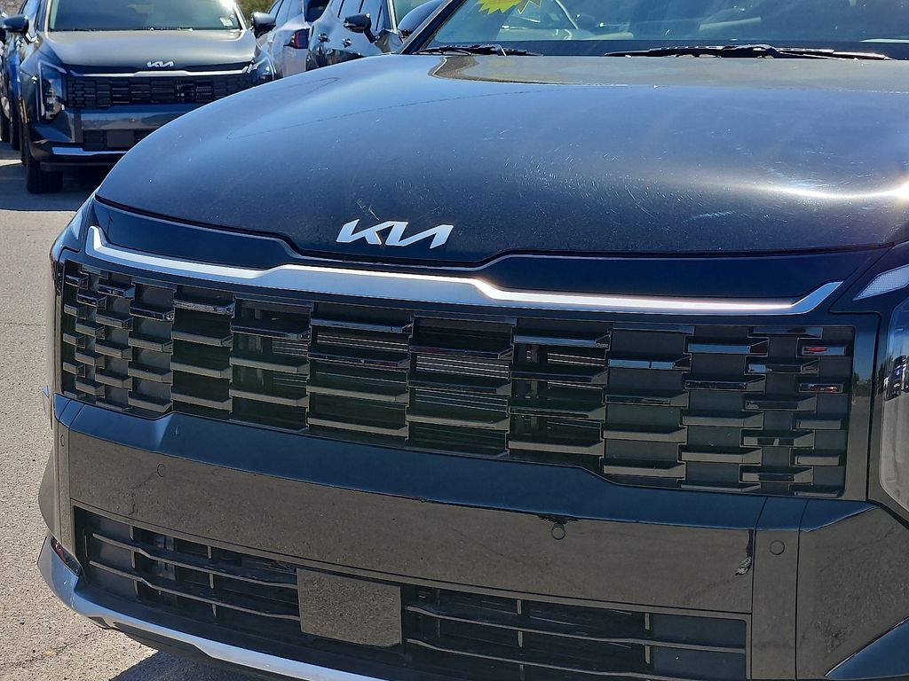 2026 Kia Sportage SX - Photo 8