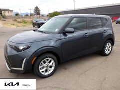 2025 Kia Soul LX Hatchback
