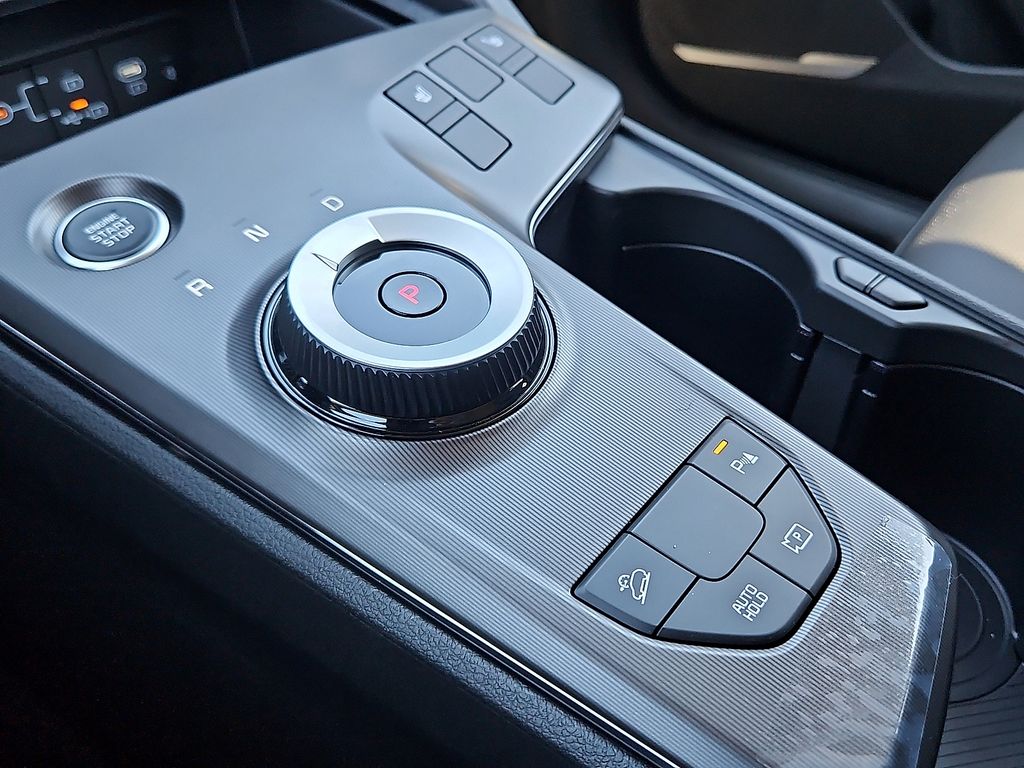 2026 Kia Sportage EX - Photo 28