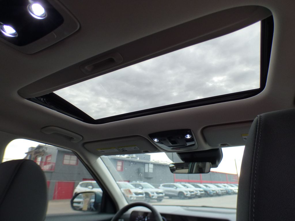 2026 Kia Seltos SX - Photo 16