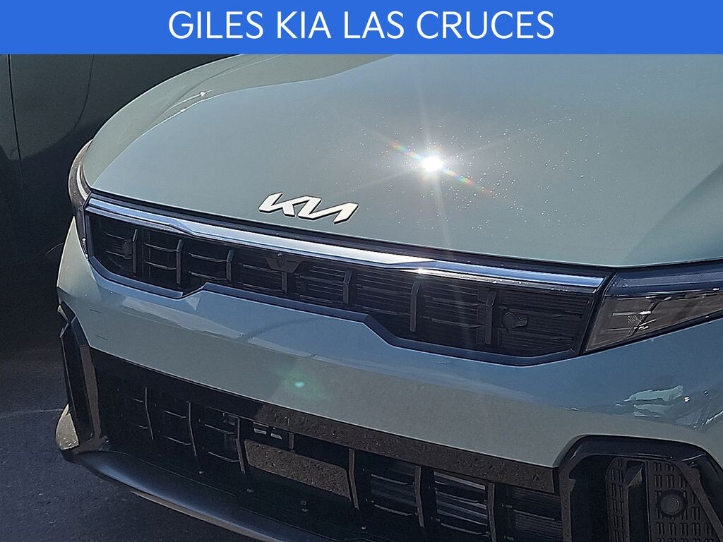 New 2026 Kia K4 GT-Line Turbo Sedan