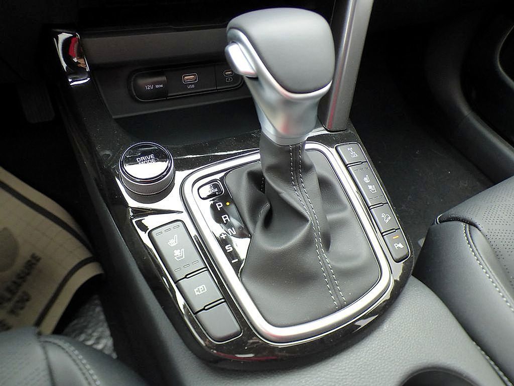 2026 Kia Seltos SX - Photo 26