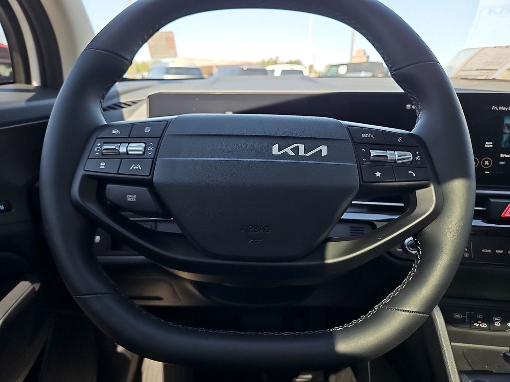 2026 Kia Sportage SX - Photo 25