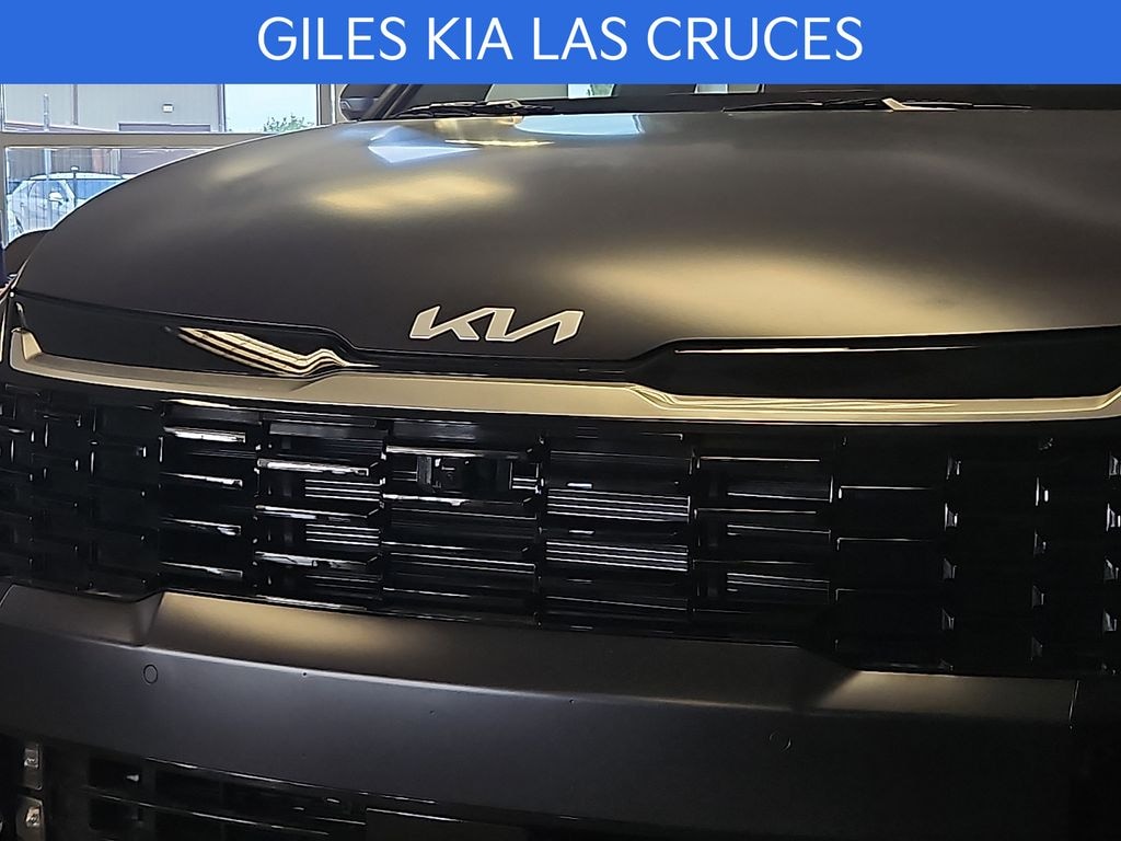New 2026 Kia Sportage SX-Prestige SUV