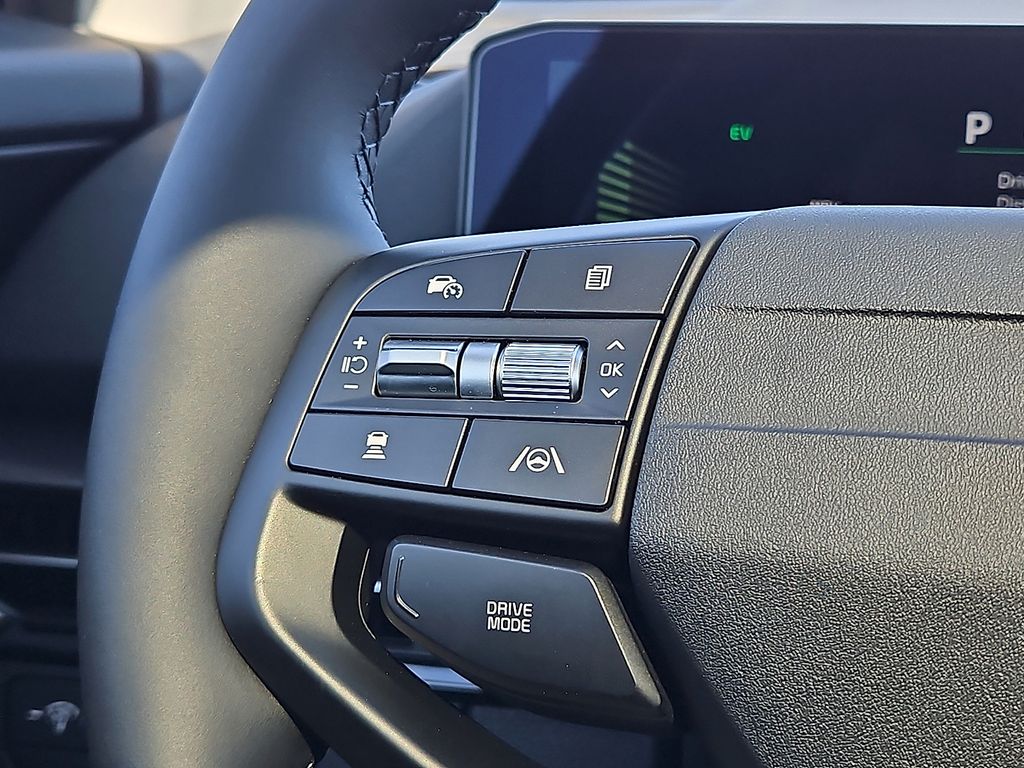 2026 Kia Sportage EX - Photo 22