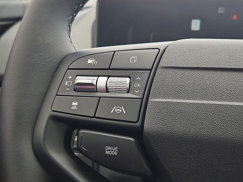 2026 Kia Sportage SX - Photo 22