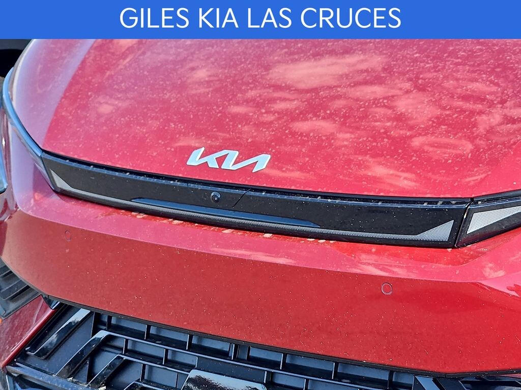 New 2026 Kia EV6 GT-Line SUV