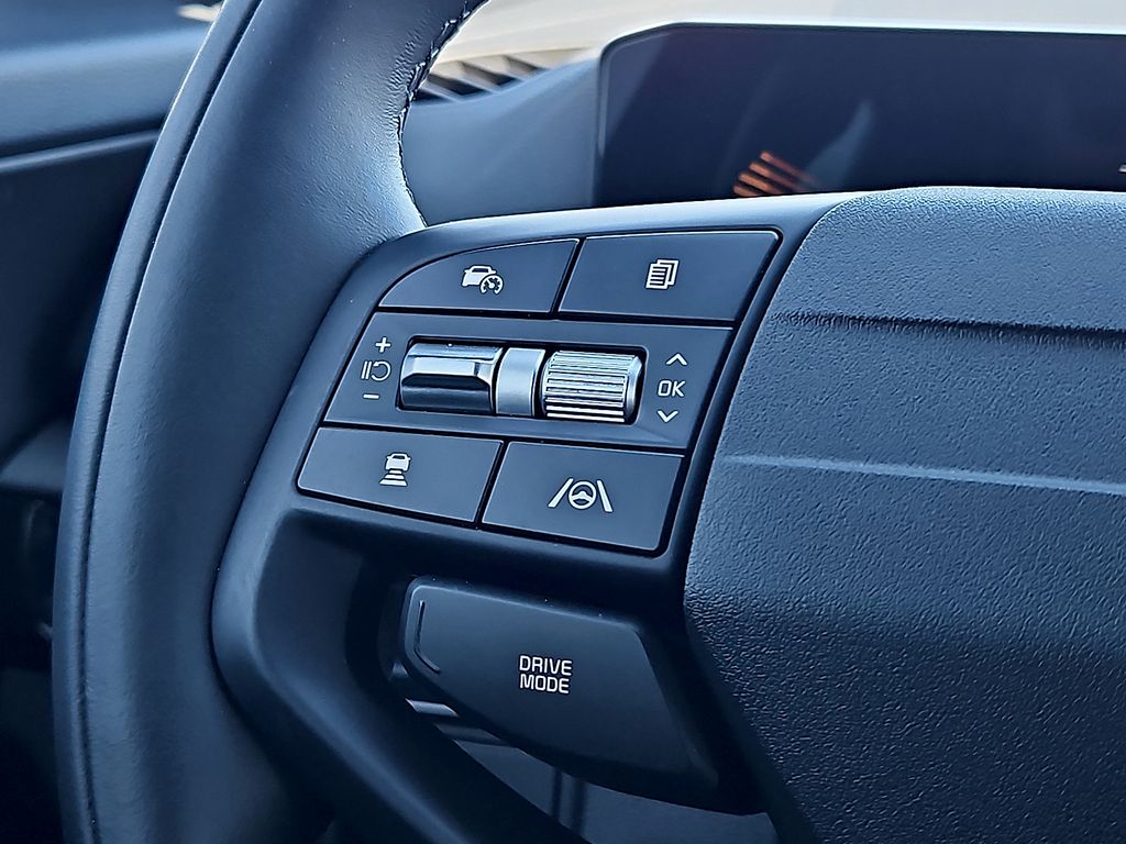2026 Kia Sportage X-Line - Photo 22