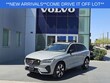 Volvo XC60 Plug-In Hybrid