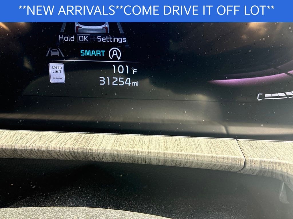 Certified 2024 Kia Telluride EX SUV
