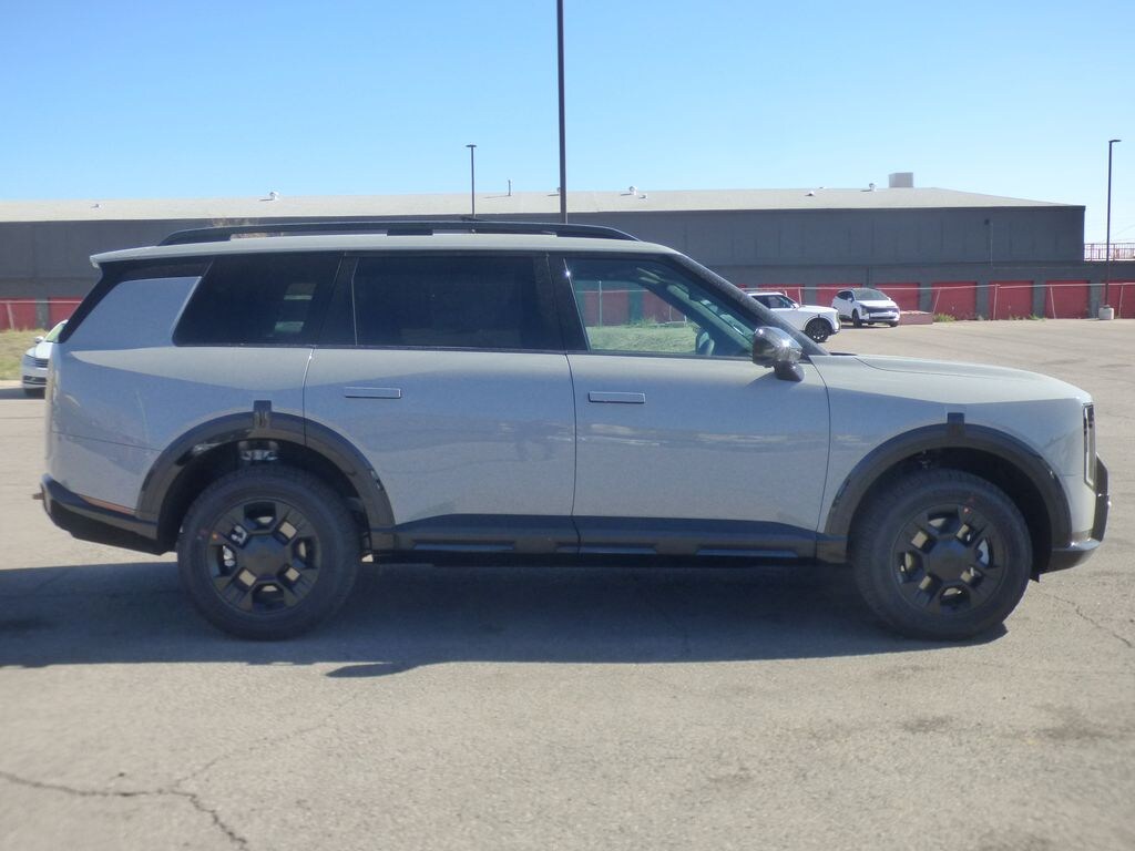 New 2027 Kia Telluride X-Pro SX-Prestige SUV