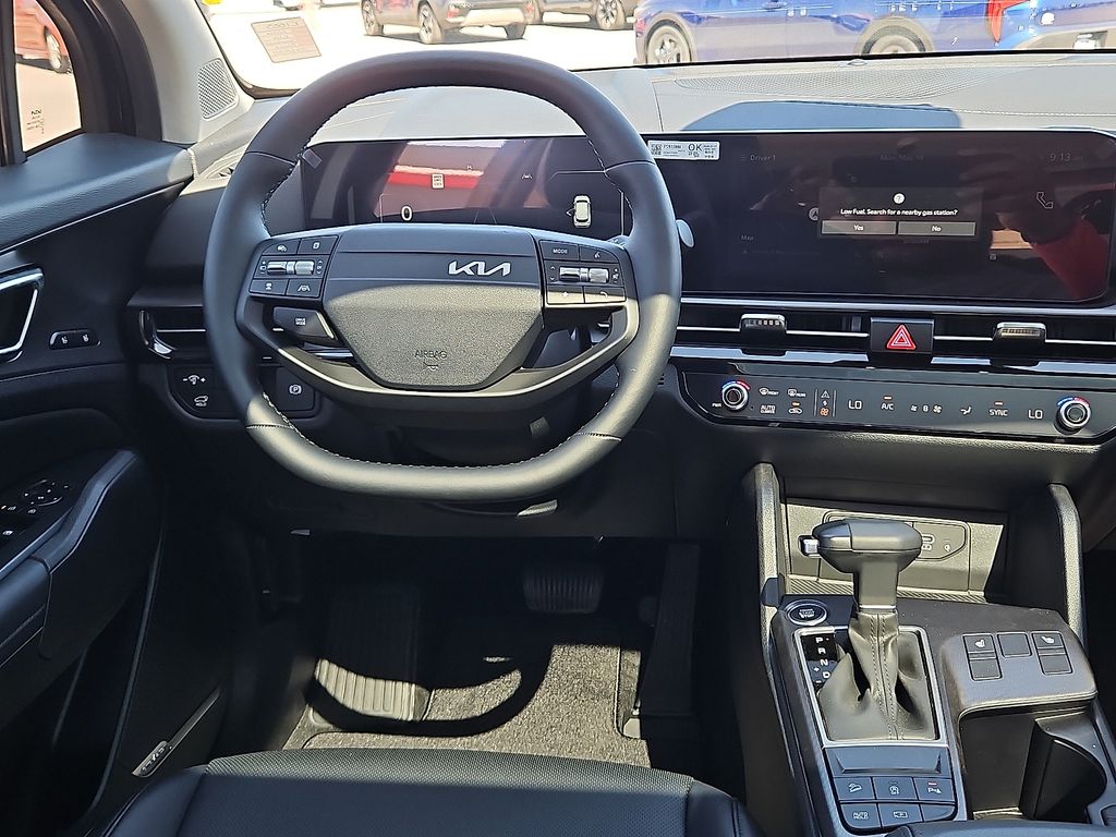 2026 Kia Sportage SX - Photo 16