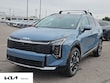  Kia Sportage Hybrid