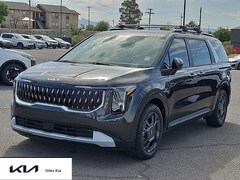 2026 Kia Carnival Hybrid EX Van Passenger Van