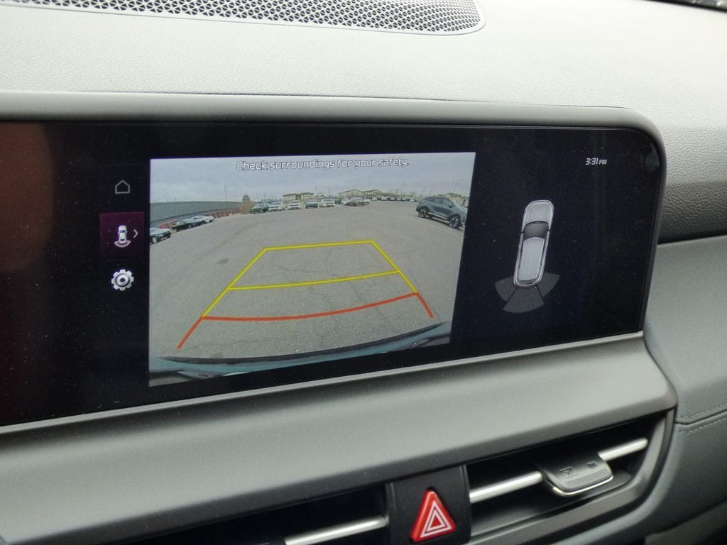 2026 Kia Seltos SX - Photo 22