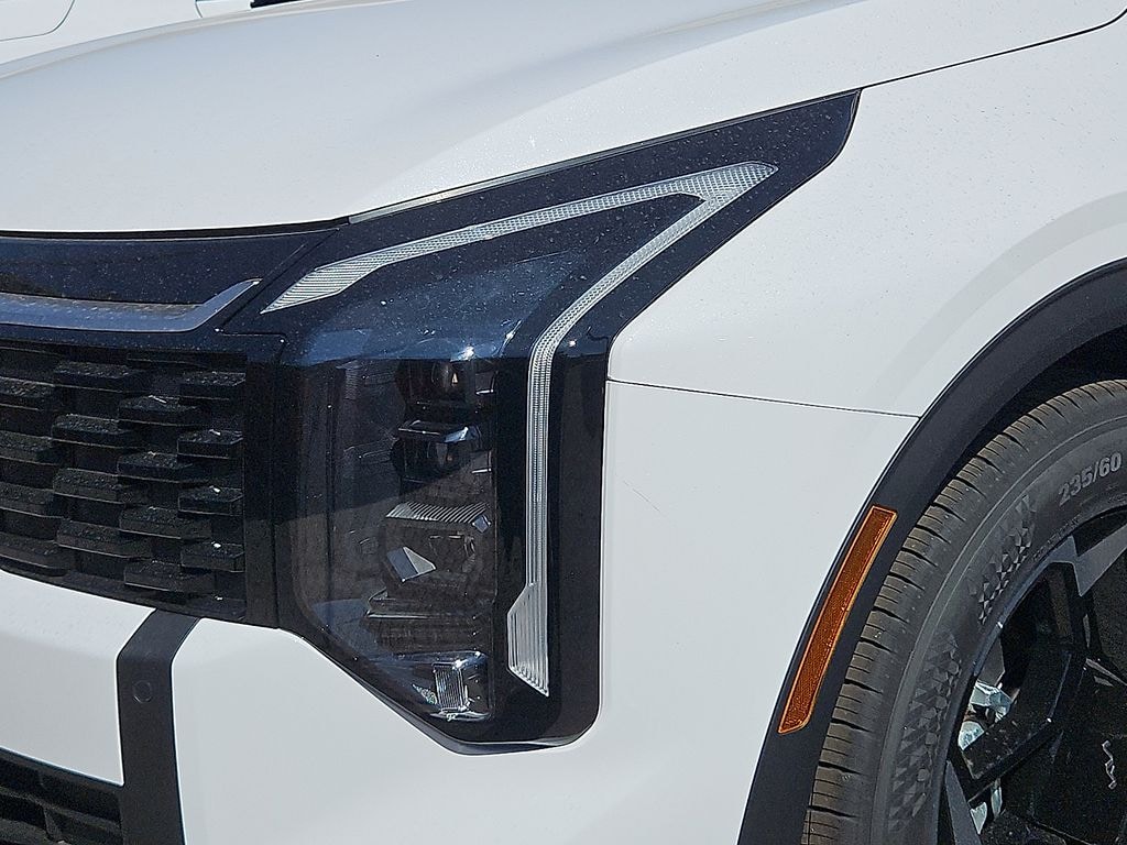 New 2026 Kia Sportage EX SUV
