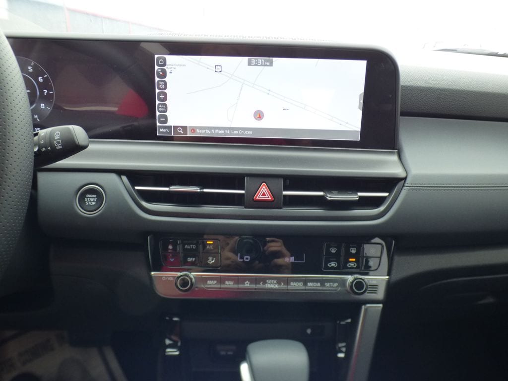 2026 Kia Seltos SX - Photo 23