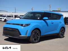 2025 Kia Soul EX Hatchback