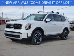 2025 Kia Telluride EX SUV