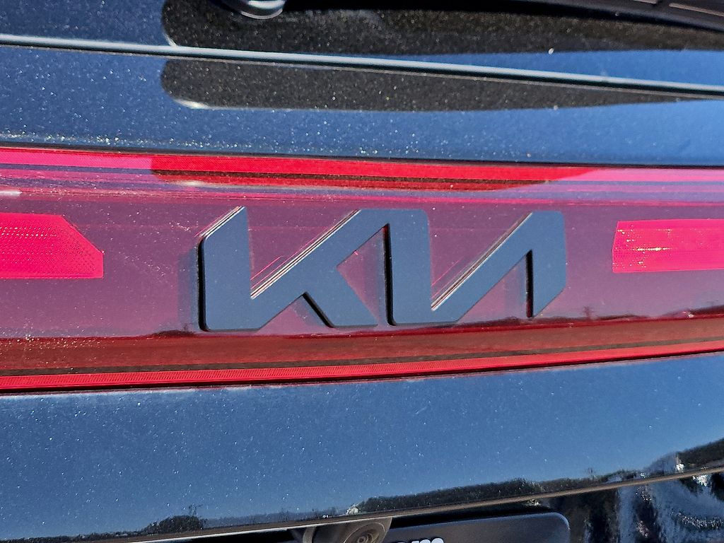 2025 Kia Seltos X-Line - Photo 14