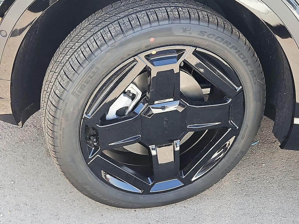 New 2027 Kia Telluride Hybrid X-Line SX SUV