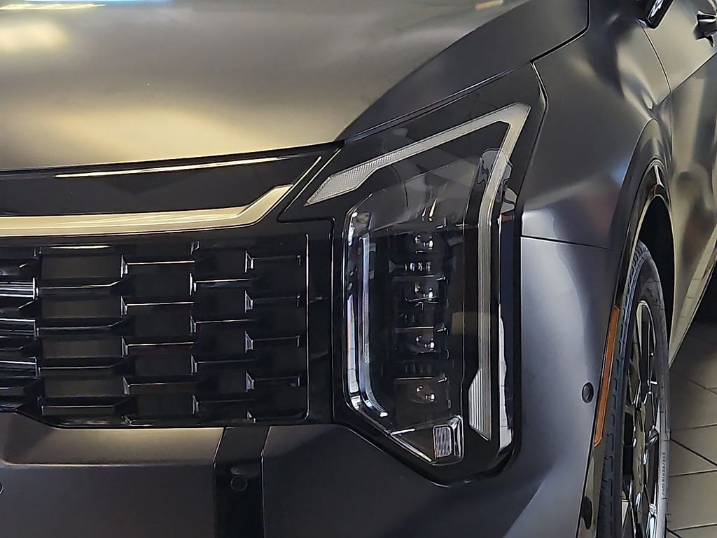 New 2026 Kia Sportage SX-Prestige SUV