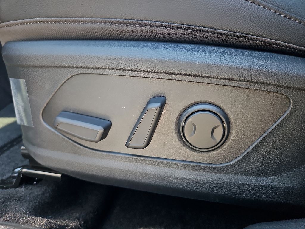 2026 Kia Sportage EX - Photo 20