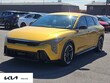  Kia K4 Hatchback