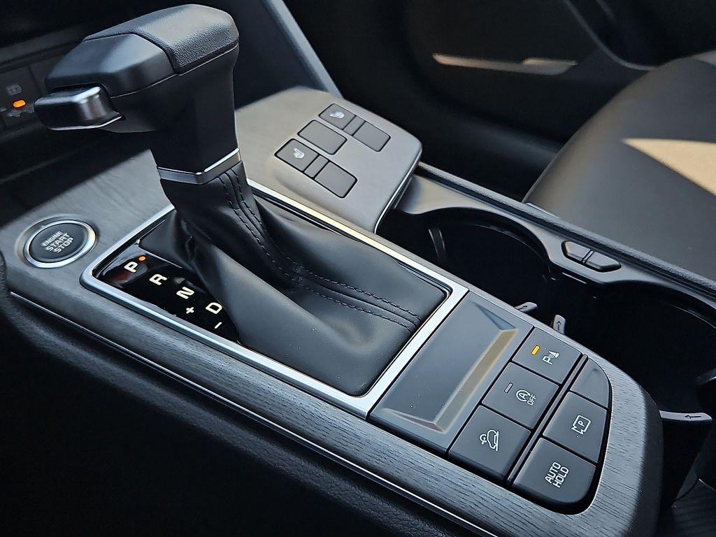 2026 Kia Sportage X-Line - Photo 28