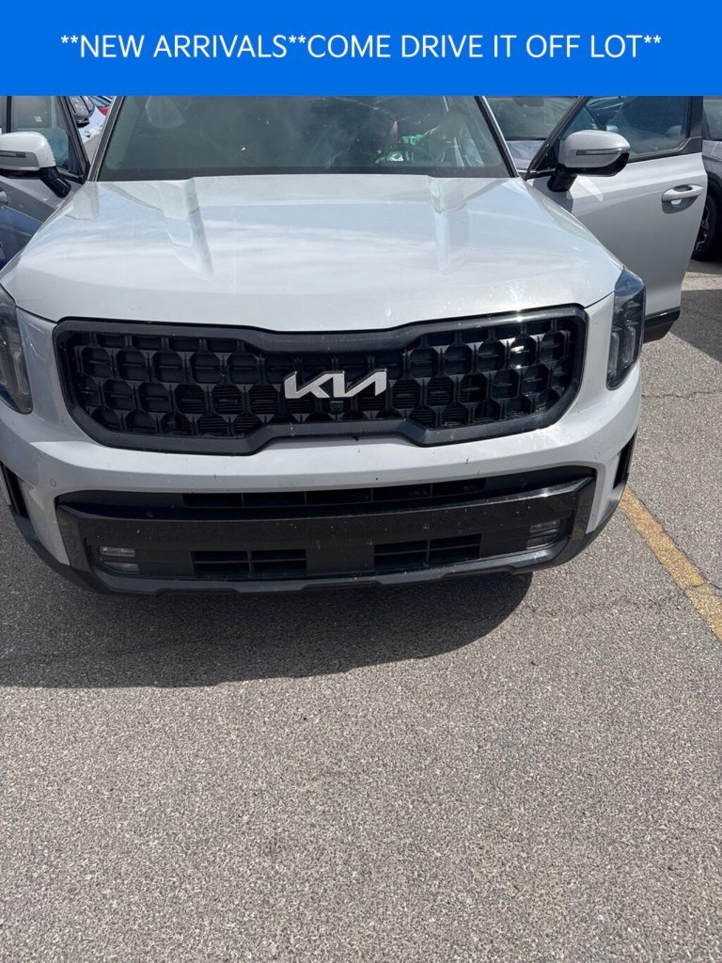 Certified 2024 Kia Telluride SX X-Pro SUV