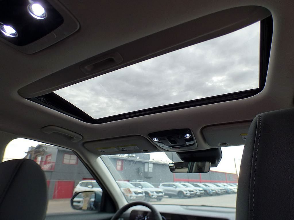 2026 Kia Seltos SX - Photo 22