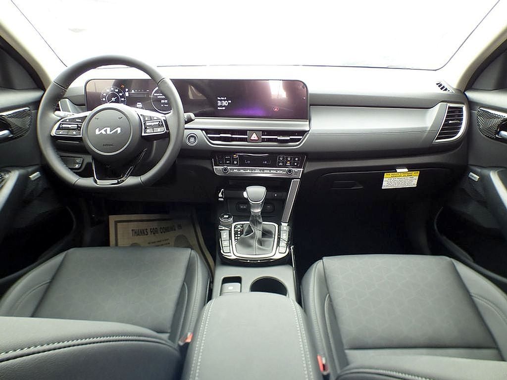 2026 Kia Seltos SX - Photo 21
