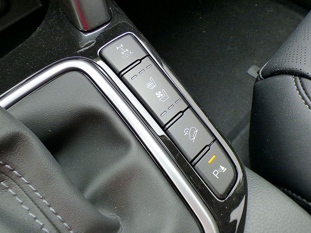 2026 Kia Seltos SX - Photo 25