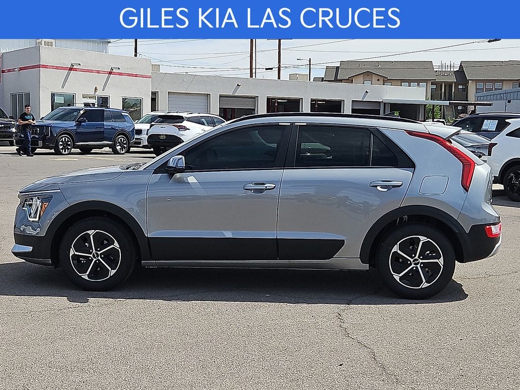 New 2026 Kia Niro EX SUV