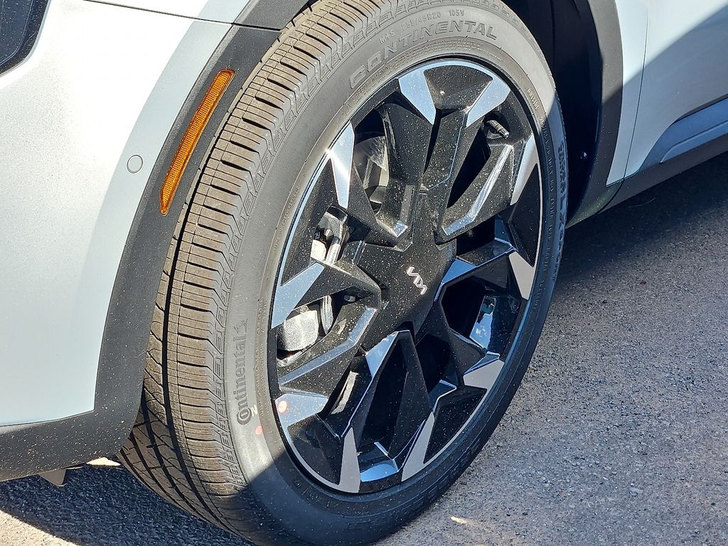 New 2026 Kia Sorento SX SUV