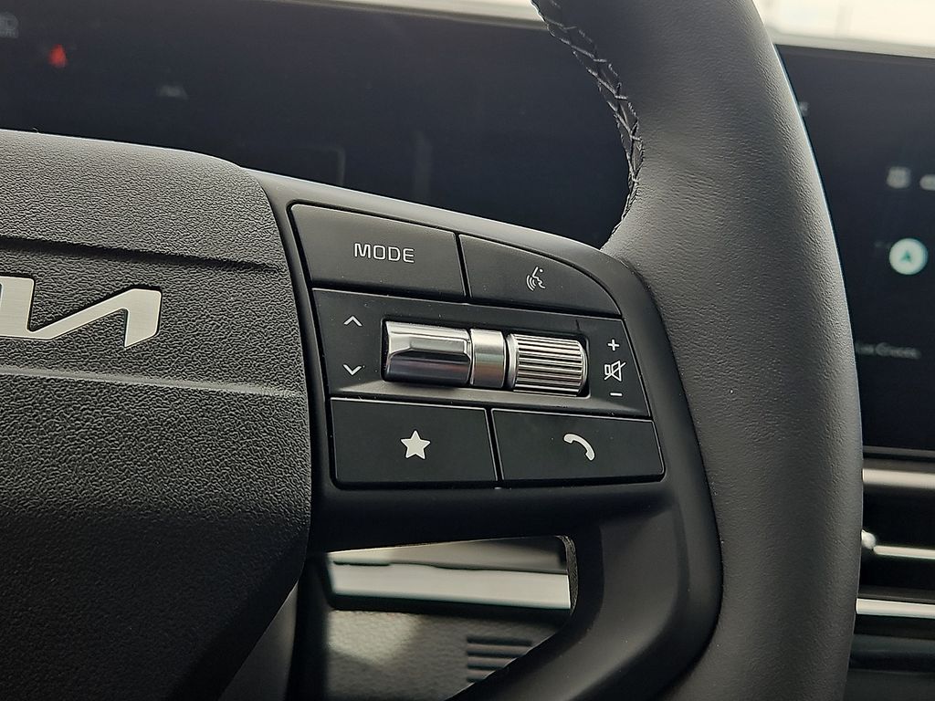 2026 Kia Sportage SX - Photo 23