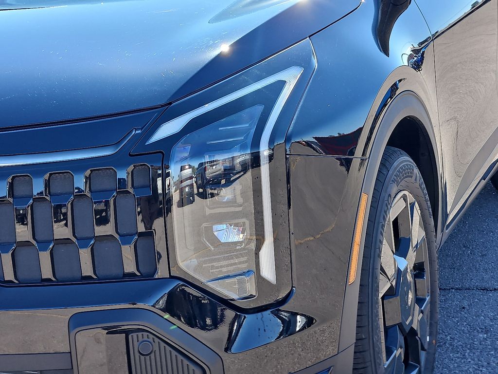 2026 Kia Sportage X-Line - Photo 9
