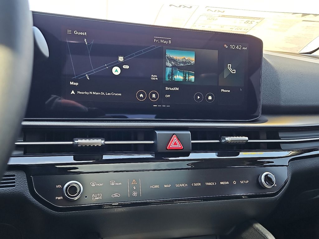 2026 Kia Sportage SX - Photo 27