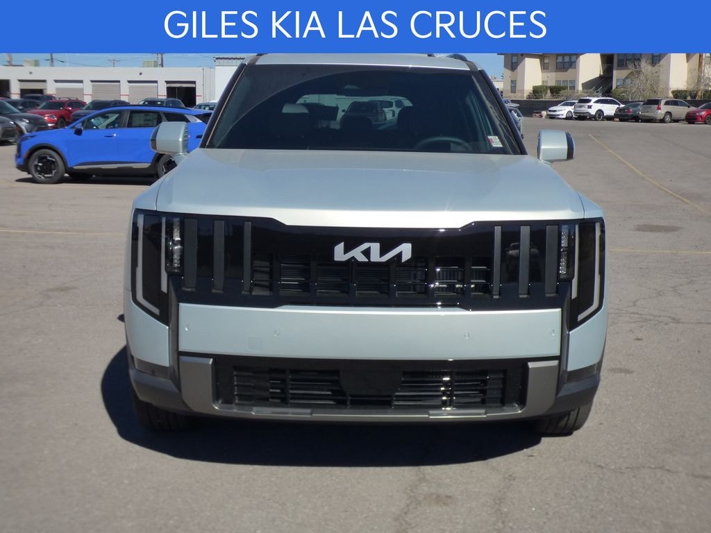 New 2027 Kia Telluride EX SUV