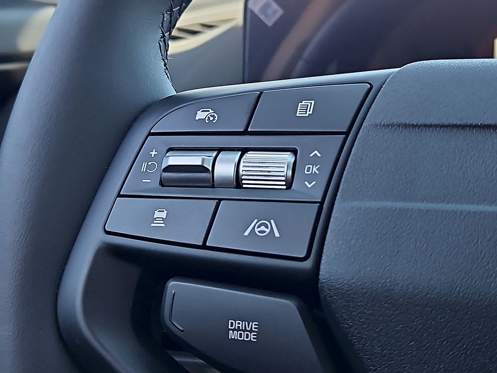 2026 Kia Sportage SX - Photo 22