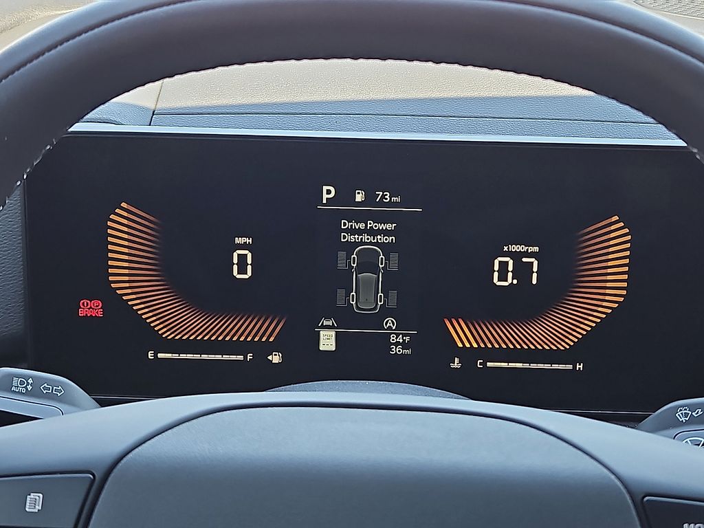 2026 Kia Sportage X-Line - Photo 24