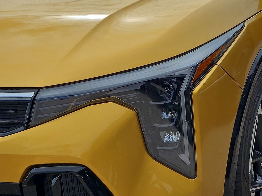 New 2026 Kia K4 Hatchback GT-Line Hatchback