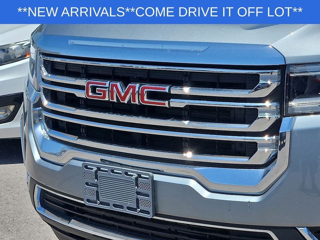 Used 2023 GMC Acadia SLE SUV