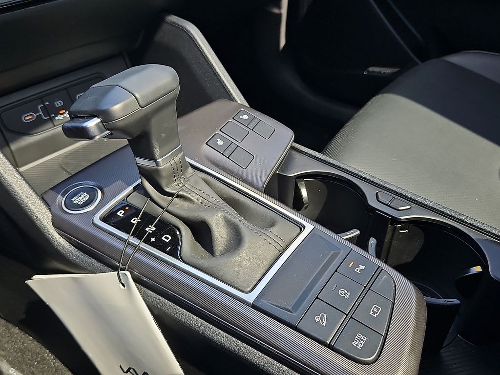 2026 Kia Sportage SX - Photo 28