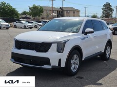 2026 Kia Sorento LX SUV
