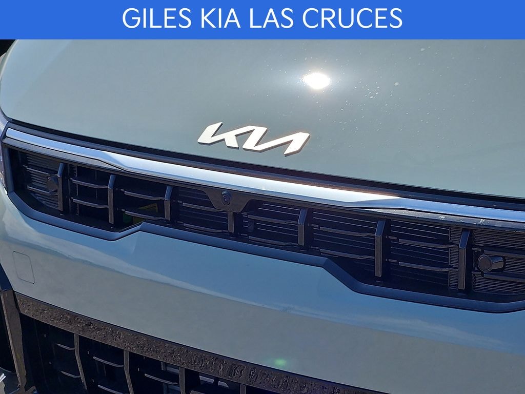 New 2026 Kia K4 GT-Line Turbo Sedan