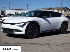 2025 Kia EV6 Light SUV